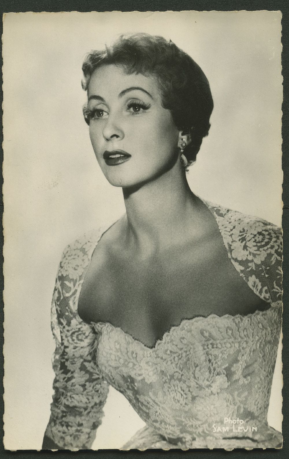 (image for) Danielle Darrieux #0097